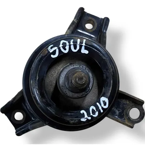 Coxim Motor Direito Hidráulico Kia Soul 1.6 - 2009 A 2012