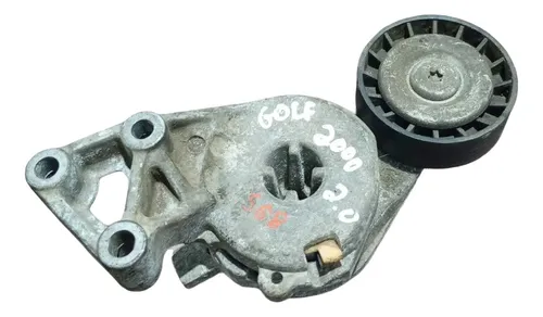 Tensor Correia Alternador Volkswagen Golf 2.0 1999 2000 2001