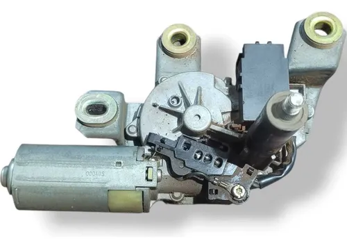 Motor Limpador Vidro Traseiro Classe A 2000 2001 A1688202142