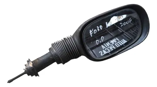 Retrovisor Direito Manual Ford Ka 1.0 2p 2000 2001 A 2007