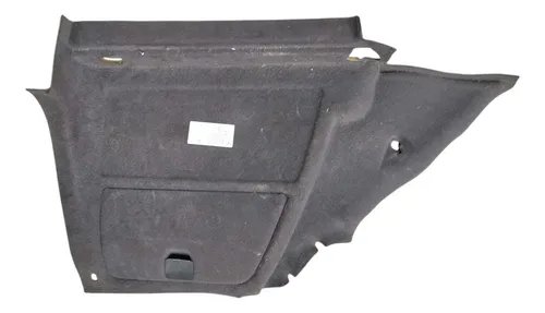 Forro Porta Mala Lado Direito Mercedes-benz A160 2000/2001