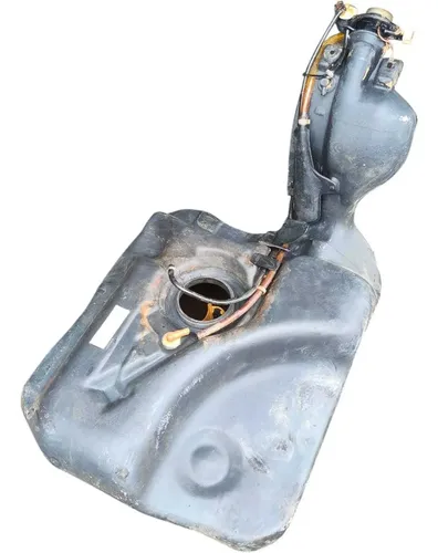 Tanque Combustivel Volkswagen Passat  1997 A 1999 3a520185