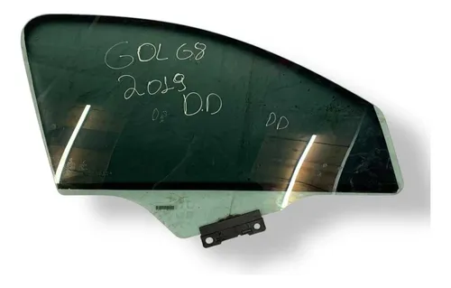 Vidro Porta Dianteira Direita Vw Gol Voyage G8 2019 2020