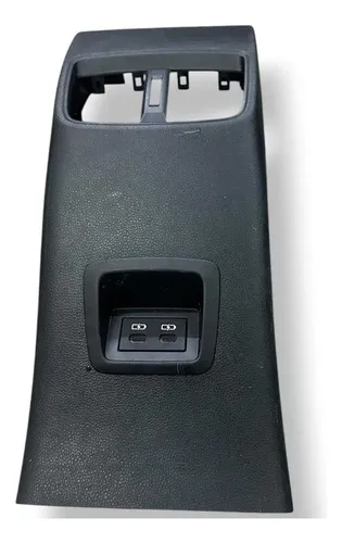 Moldura Traseira Console Central Toyota Corolla 589230a070