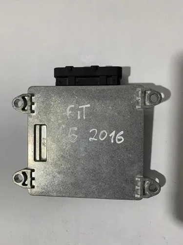 Módulo De Injeção Honda New Fit 1.5 2016 28503124
