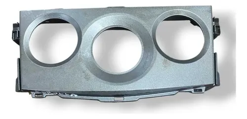 Moldura Comando Ar Condicionado Corolla 2014 5540602360