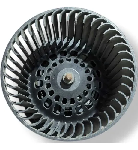 Motor Ventilador Ar Condicionado Peugeot 208 2016 Detalhe 220v