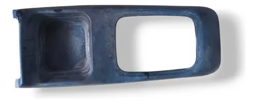 Console Central Chevrolet Celta 2001 2002 A 2005 93330788