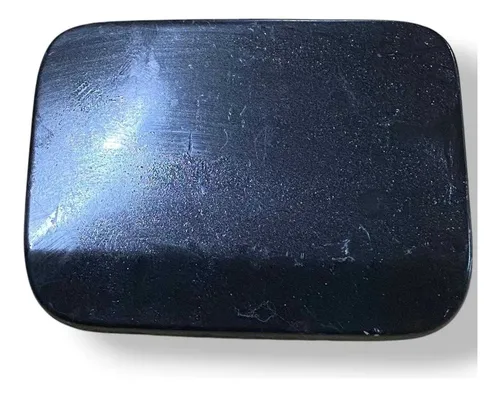 Portinhola Tanque Combustivel Renault Logan 2014 2015 2016 Preto 2015