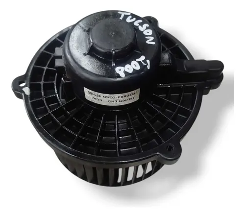 Motor Ar Forçado Hyundai  Tucson 2.0  2008 2009 B308830260 