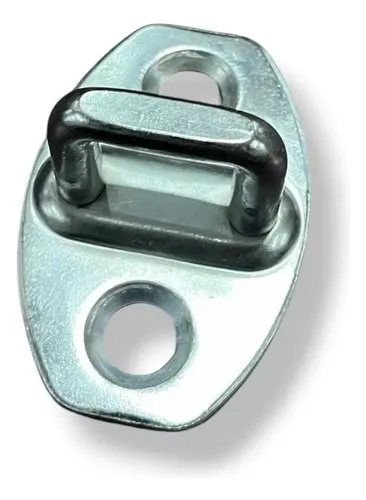 Batente Porta Dianteira Direita Polo Sedan 2008 3b0837033ag