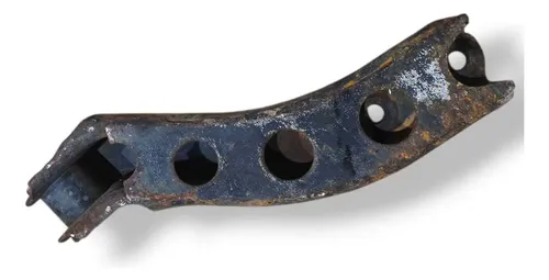 Balança Bandeja Suspensão Chevrolet Corsa 1999 2000 A 2002