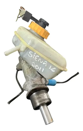 Cilindro Mestre Freio Fiat Siena 1.6 2009 2010 2011 2012 