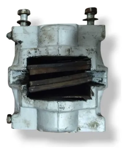 Pinça Freio Traseira Direita Citroën C5 2005/2006 - 5893312