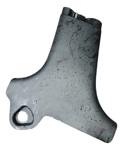 Acabamento Lateral Esquerda Peugeot 207 2012 9683617377