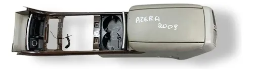 Console Central Apoio Braço Hyundai Azera 2009 2010 2011