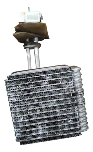 Caixa Evaporadora Ar Condicionado Renaultclio 2001/02 190900