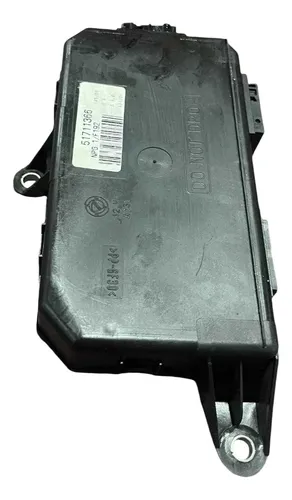 Modulo Conforto Vidro Dianteiro Esquerdo Stilo 2007 51711366