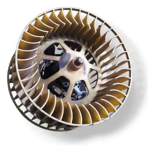 Motor Ar Forçado Ventilação Mercedes Classic A160 2001 2002