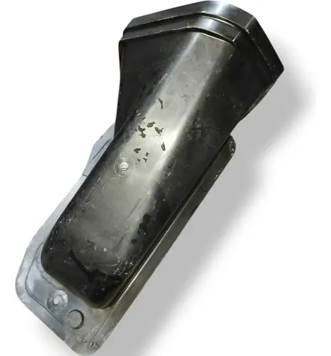 Carcaça Duto Caixa Evaporadora Renault Clio 2007 770043515