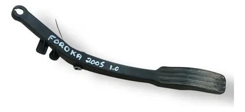 Pedal Acelerador Ford Ka 1.0 2004 2005 2006 2007 1s659725aa