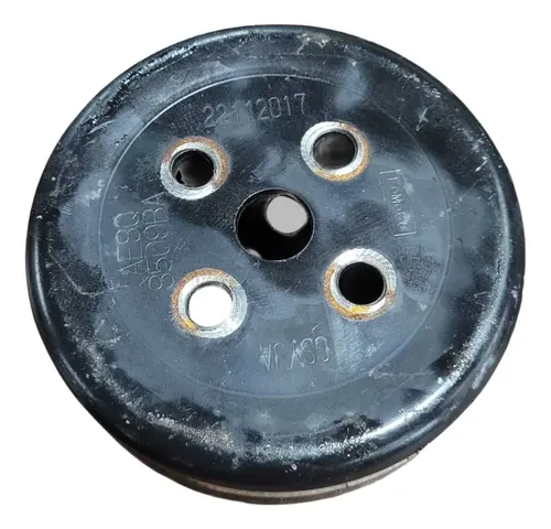 Polia Bomba Agua Ford Ka 2015 2016 2017 A 2020 Ae808509ba