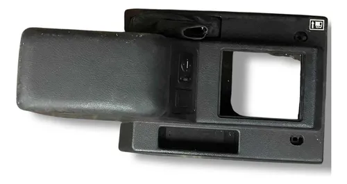 Moldura Console Central  Hyundai Galloper 1998 Hq614301