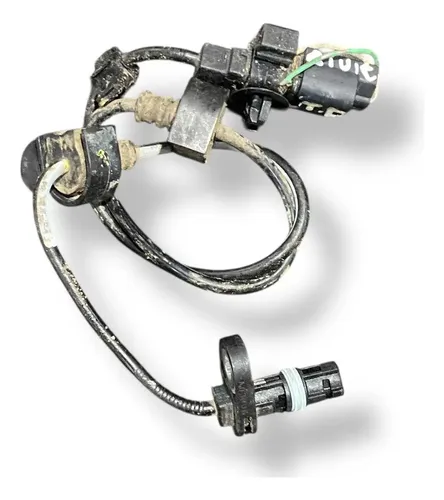 Sensor Abs Traseiro Direito Honda Civic 2013 2014 A 2015