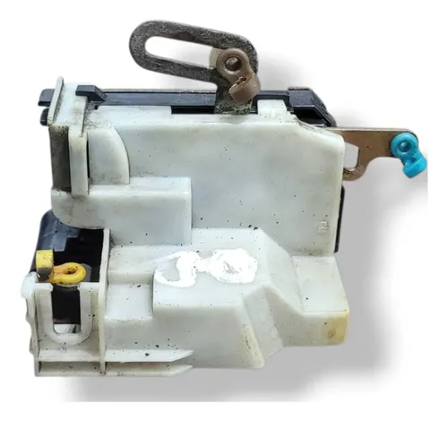 Fechadura Dianteira Direita Chevrolet Celta 2001 2002 2003