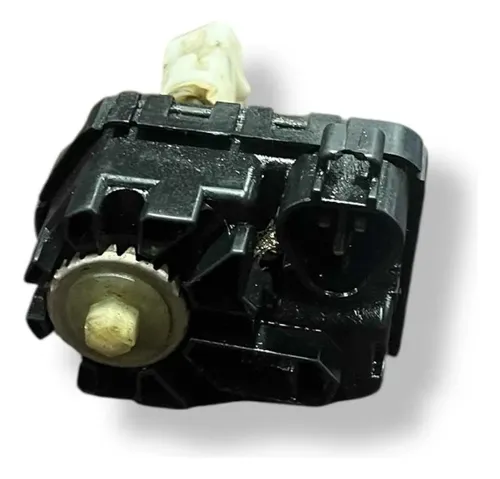 Motor Regulagem Farol Ford Ranger 2016 2017 2018 2019 Preto