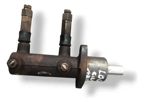 Cilindro Mestre Freio Volkswagen Logus 1996 1997 1998 A 2000