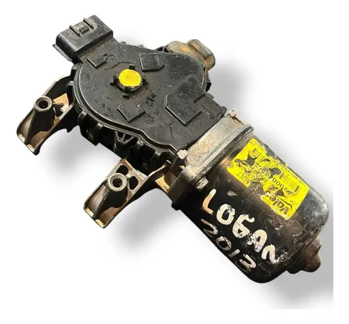 Motor Limpador Parabrisa Renault Logan 2013 2014 A 2020