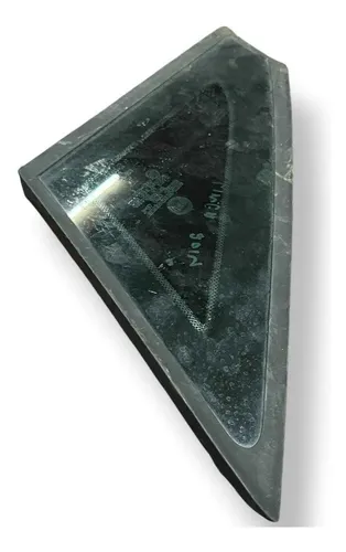 Vidro Fixo Dianteiro Esquerdo Fiat Linea 2011 2012 2013 2014