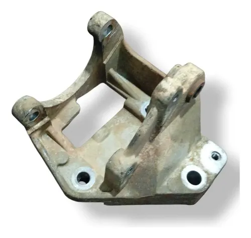 Suporte Bomba Hidráulica Renault 8200213616 2015 2016 2017