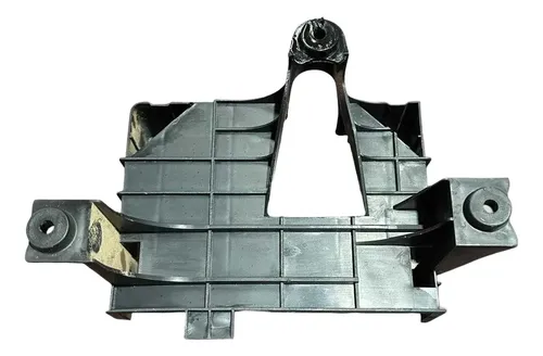 Suporte Módulo Bcm Gm Sonic Sedán 2012 2013 Detalhe 96943591