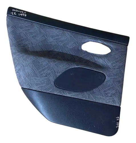 Forro Porta Traseira Esquerda Ford Mondeo 1997 1998 1999