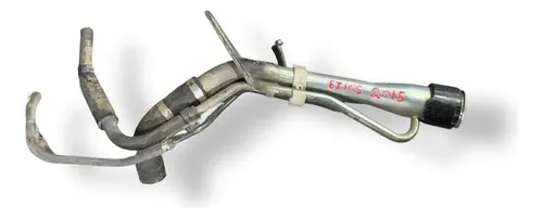 Gargalo Tanque Combustivel Toyota Etios 2014 2015  2016 2017 Preto 2001