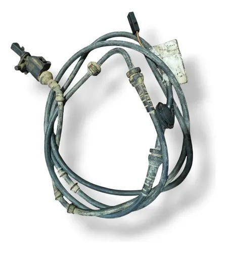 Sensor Abs Traseiro Esquerdo Vw Voyage 2014 2015 6e0973702