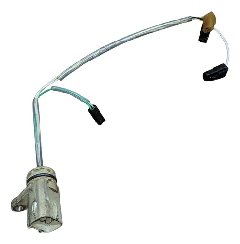 Chicote Valvula Soneloide Cambio Toyota Hilux 2012 2011 2012