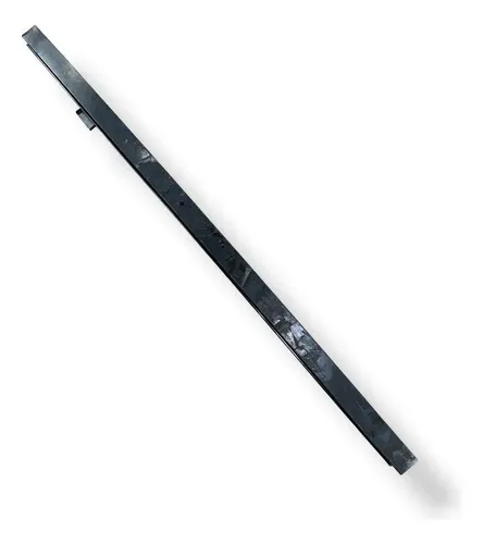 Guia Vidro Traseira Direita Nissan Frontier 2011 2012 2013 Preto