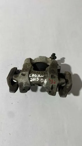 Pinça Freio Dianteiro Esquerdo Renault Logan 1.6 2015 2016