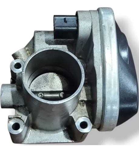 Tbi Corpo Borboleta Renault Sandero 1.6 2009 2010 8200647826