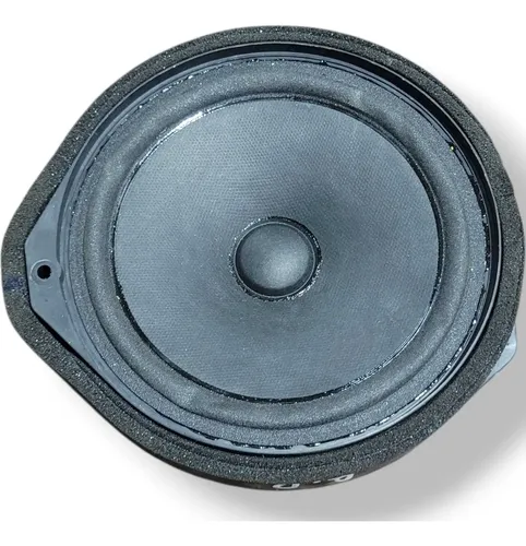 Alto Falante Porta Dianteira Direita City Hatch 2024 F16219a Preto