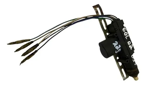 Motor Eletrico Atuador Trava Dian Direito Vw Gol 2002