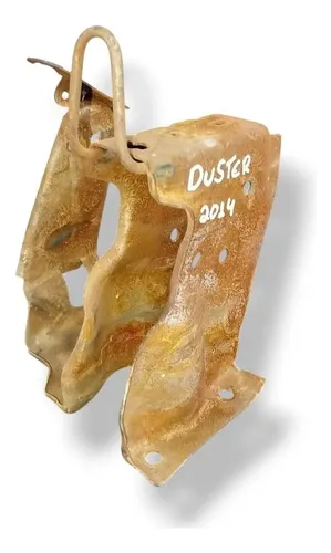Suporte Pedaleira Renault Duster 2014 2015 2016 230823111a