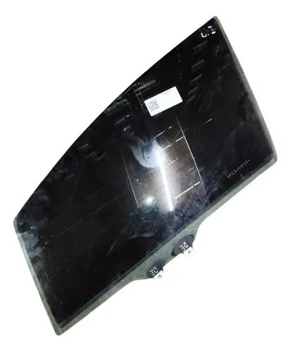 Vidro Porta Dianteira Direita Honda Fit 2005 2006 2007