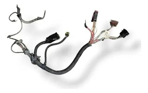Chicote Injeção Motor Fiat Stilo 2003 2004 46839190192