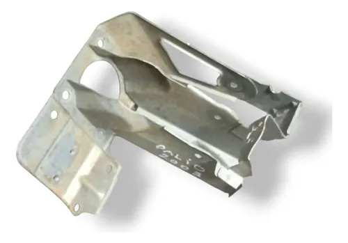 Suporte Pedal Acelerador Fiat Palio 1.0 2003 2004 2005