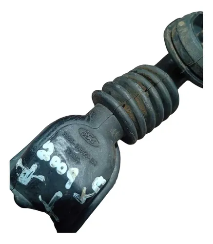 Coifa Protetora Chicote Tampa Traseira Ford Ka 09 785514603