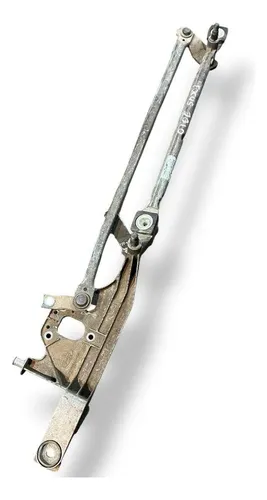 Galhada Limpador Parabrisa Ford Focus 2010 2011 2012 2013